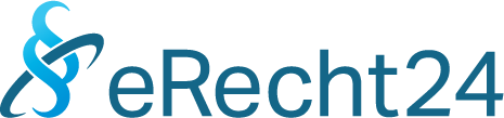 Foto: Logo eRecht24