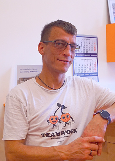 Foto Daniel Renner
